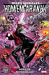 Miles Morales: Homem-Aranha  n° 5 - Panini