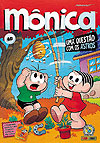 Mônica  n° 60 - Panini