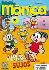 Mônica  n° 71 - Panini