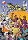 Mpt em Quadrinhos  n° 81 - Mpt-Ministério Público do Trabalho