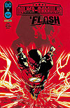 Mulher-Maravilha & Flash  n° 12 - Panini