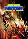Nathan Never  n° 4 - Futuro
