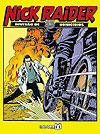 Nick Raider  n° 3 - 85