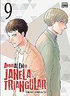 Noite Além da Janela Triangular, A  n° 9