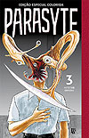 Parasyte - Edição Especial Colorida  n° 3 - JBC