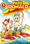 Pato Donald  n° 72 - Culturama
