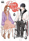 Perfect World  n° 10 - Newpop