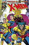 Saga dos X-Men, A  n° 34 - Panini
