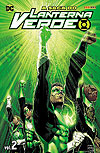 Saga do Lanterna Verde, A  n° 2 - Panini