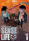 Sense Life  n° 1 - Mpeg
