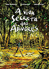 Vida Secreta das Árvores, A  - Nemo