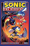 Sonic The Hedgehog  n° 13 - Novo Século (Geektopia)
