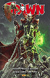 Spawn  n° 5 - Panini