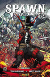 Spawn Pistoleiro  n° 1 - Panini