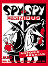 Spy Vs. Spy Por Antonio Prohias  - Panini