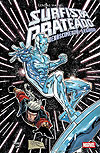 Surfista Prateado Renascimento: Legado (Lendas Marvel)  - Panini