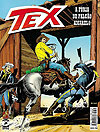 Tex  n° 665 - Mythos