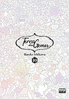 Terra das Gemas  n° 10 - Newpop
