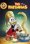 Tio Patinhas  n° 72 - Culturama