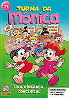 Turma da Mônica  n° 71 - Panini