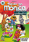Turma da Mônica  n° 72 - Panini