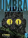 Umbra  - Ucha Editorial
