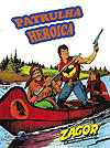 Zagor, As Histórias Perdidas  n° 4 - Digital