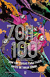Zom 100: Coisas Para Fazer Antes de Virar Zumbi  n° 8 - JBC