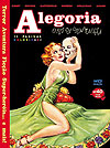 Alegoria  n° 40 - Wcs Produções
