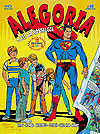 Alegoria  n° 40 - Wcs Produções