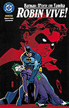 Batman: Morte em Família - Robin Vive!  - Panini