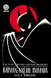 Batman: A Série Animada - Origens  n° 1