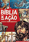 Bíblia em Ação Novo Testamento  - Geográfica