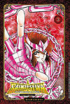 Cavaleiros do Zodíaco, Os: Saint Seiya - Final Edition  n° 3 - JBC