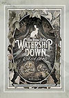em Busca de Watership Down  - Darkside Books