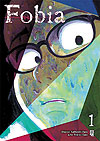 Fobia  n° 1 - JBC