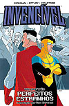 Invencível  n° 3