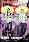 Jovens Sagrados  n&deg;&nbsp;5 - Newpop