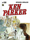 Ken Parker  n° 28 - Mythos