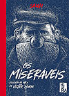 Miseráveis, Os  - Hqueria