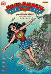 Mulher-Maravilha Por George Pérez  n° 2