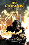 Rei Conan Omnibus  n° 2