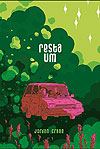 Resta Um  - Hqueria