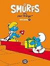 Smurfs: Integral, Os  n° 1 - Comix Zone!