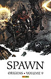 Spawn: Origens  n° 9