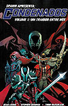 Spawn Apresenta: Condenados  n° 1 - Panini