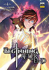 The Beginning After The End  n° 4 - Newpop