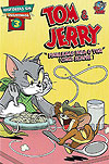 Tom & Jerry  n&deg;&nbsp;3
