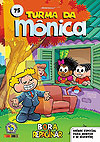 Turma da Mônica  n° 75