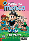 Turma da Mônica  n° 77 - Panini
